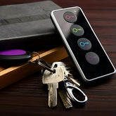 Buscador de llaves inalámbrico